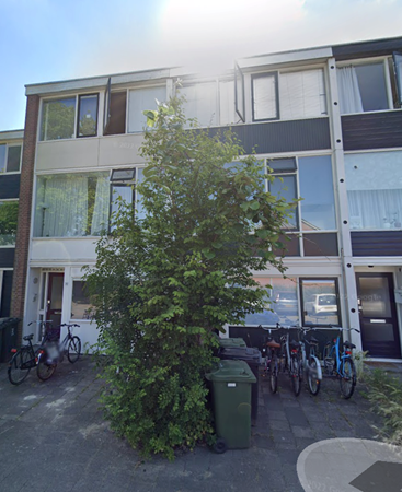 Property photo - Smaragdstraat 32, 9743KW Groningen